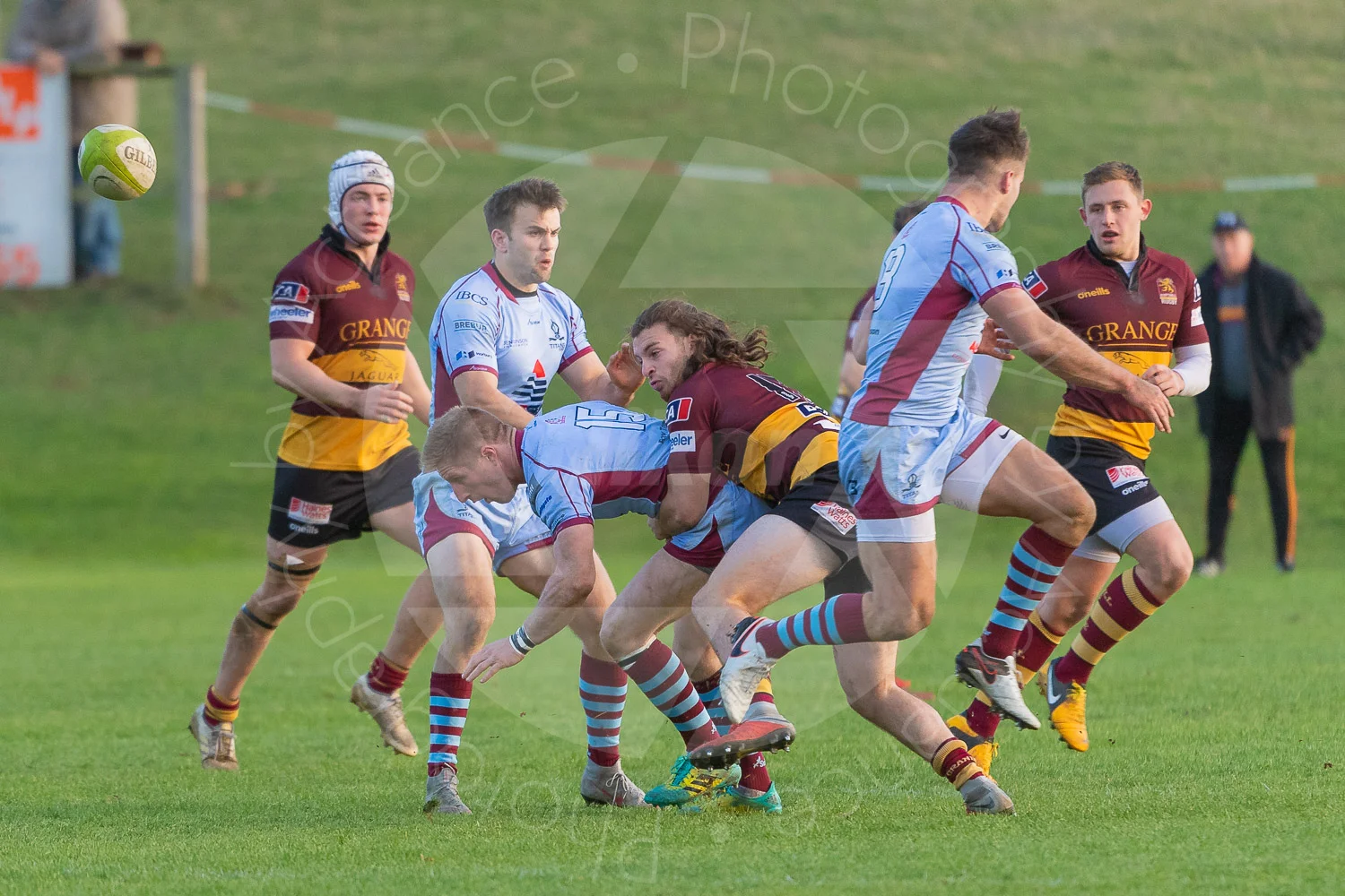 20181103 Amp 1st XV vs Rotherham #3633