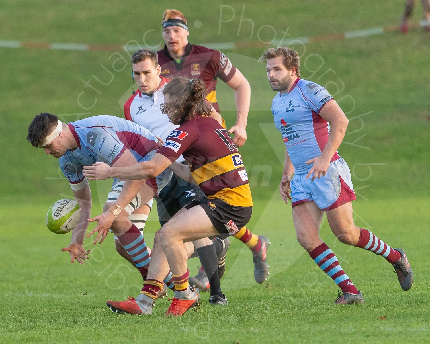 20181103 Amp 1st XV vs Rotherham #3635