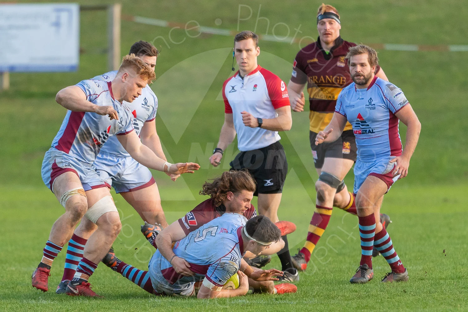 20181103 Amp 1st XV vs Rotherham #3637