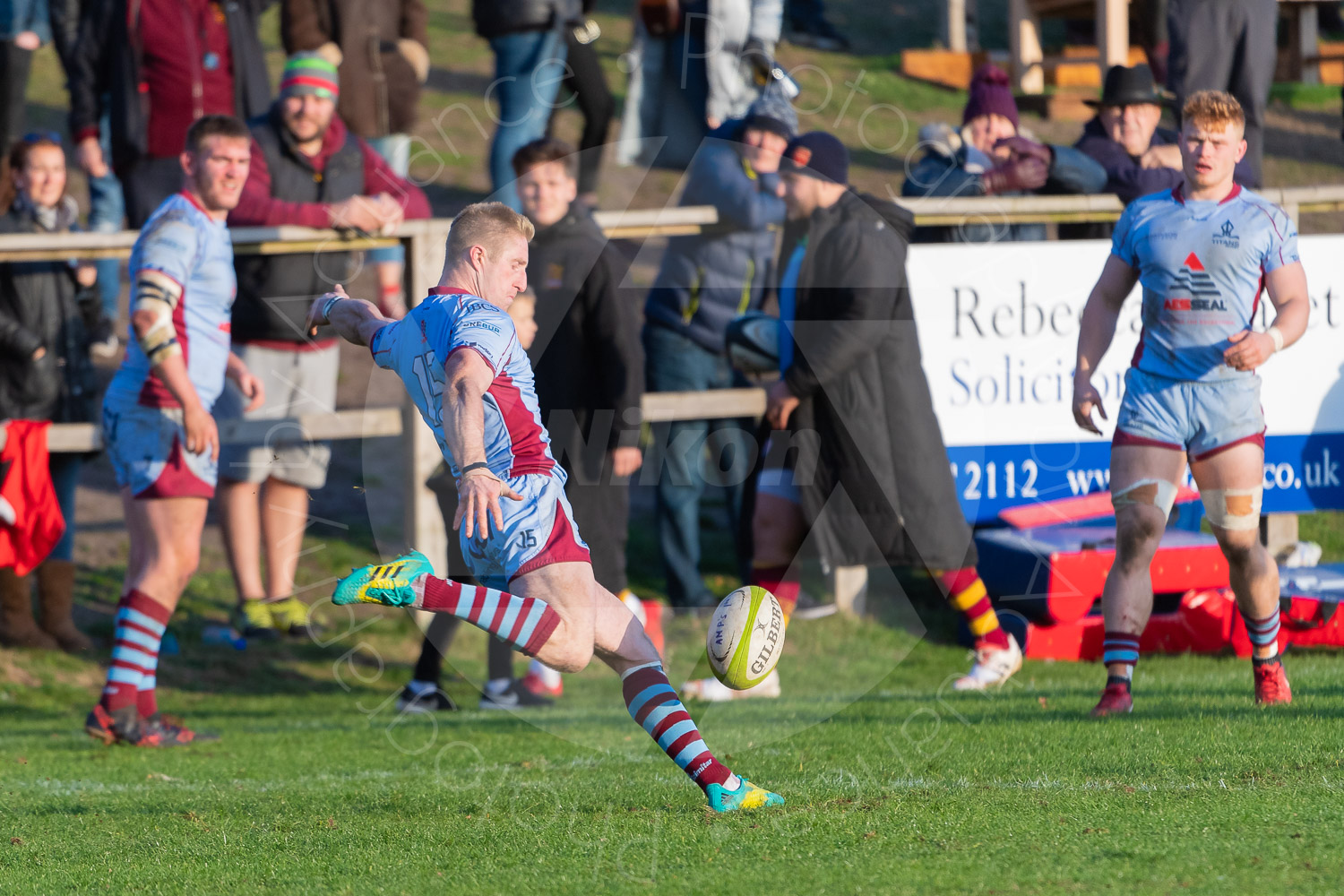 20181103 Amp 1st XV vs Rotherham #3693
