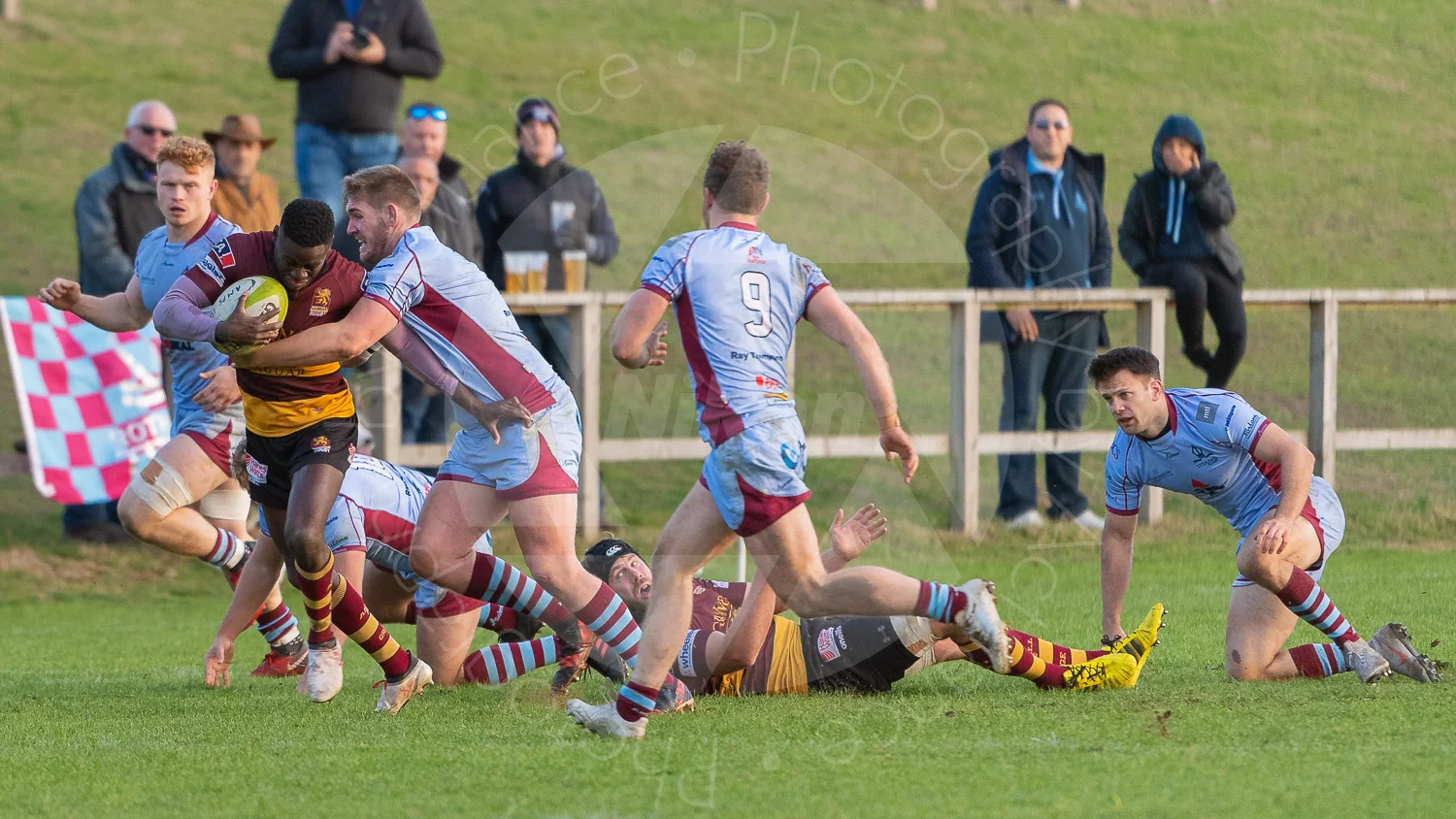 20181103 Amp 1st XV vs Rotherham #3734