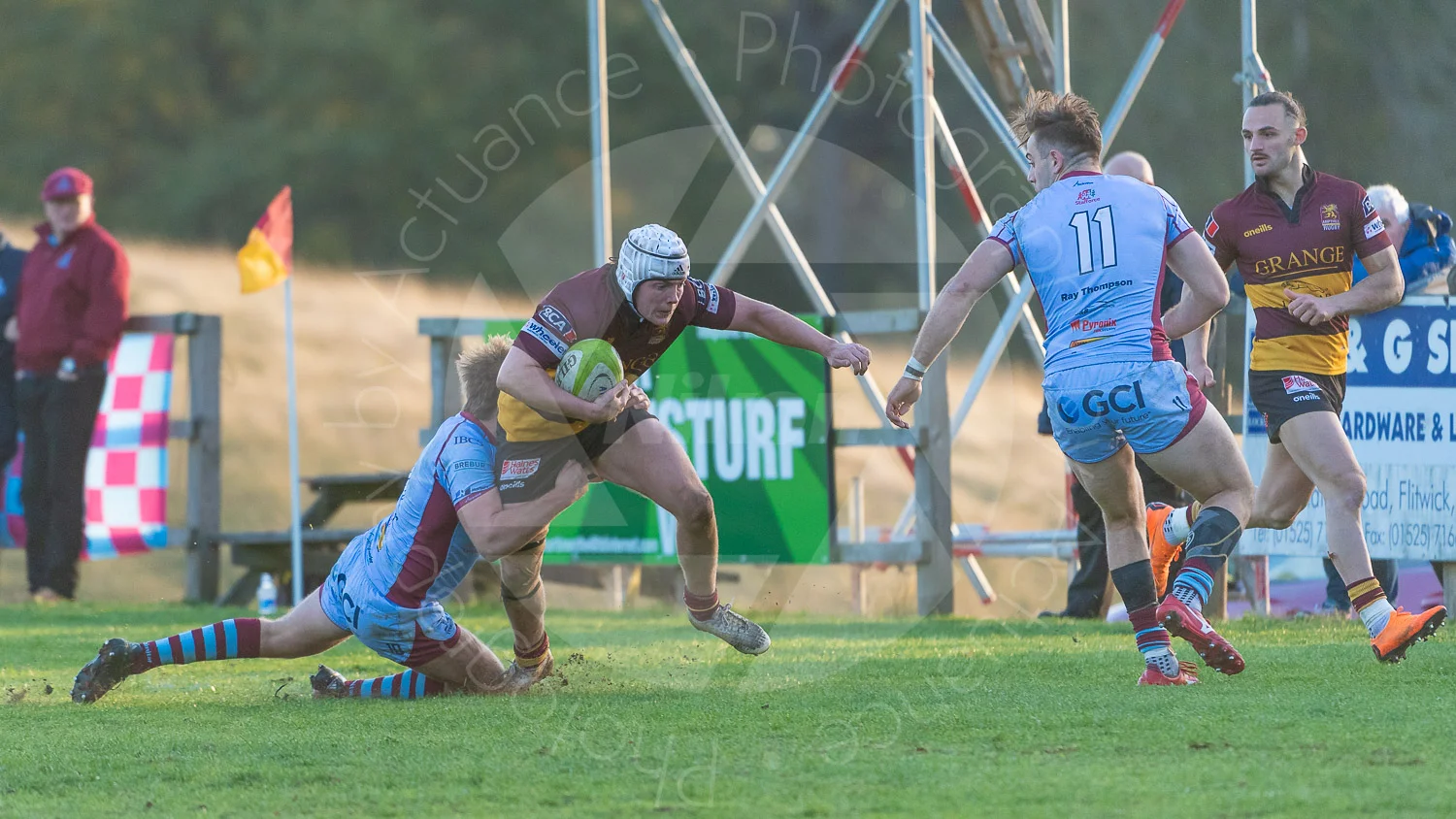 20181103 Amp 1st XV vs Rotherham #3806