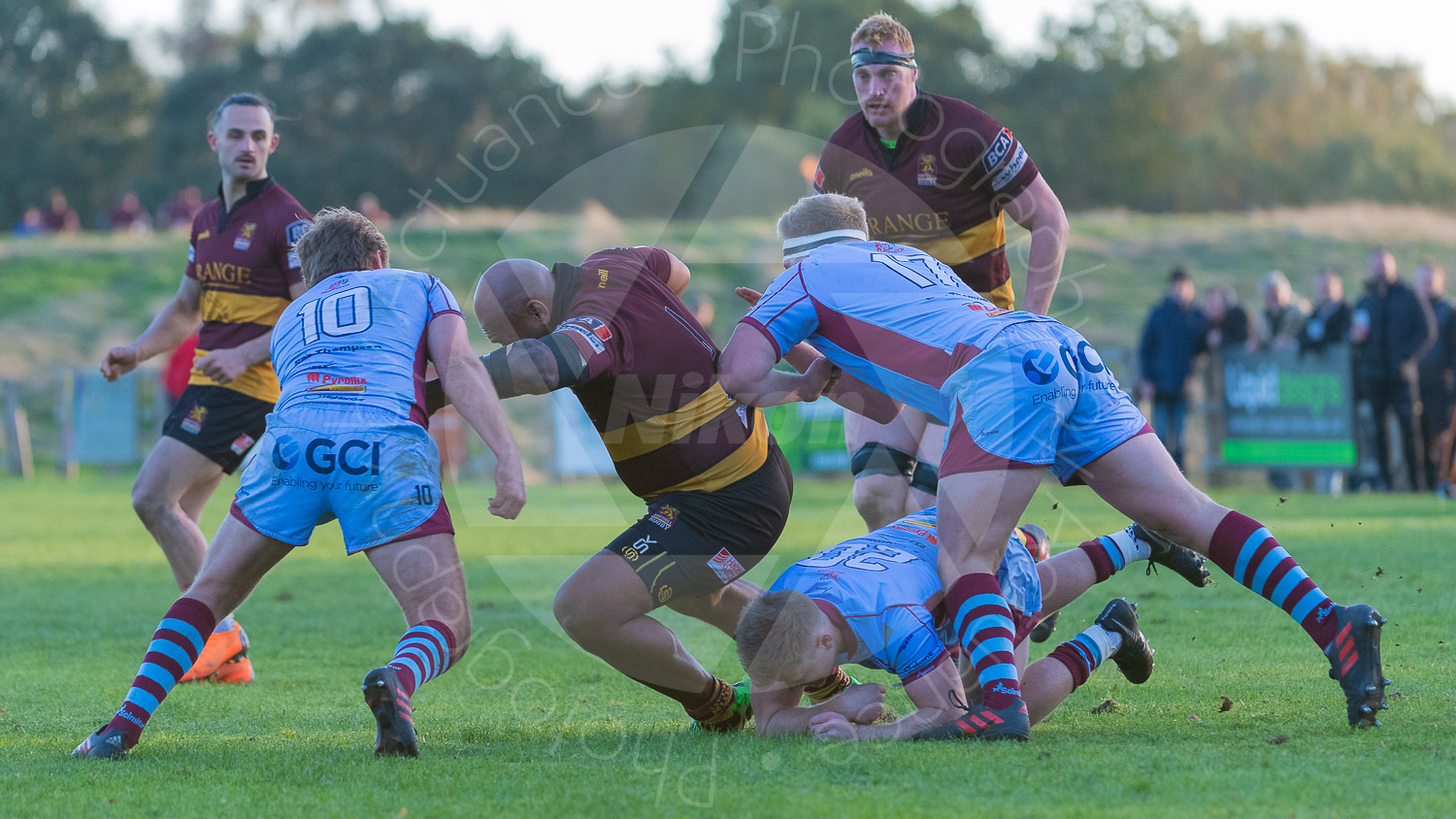 20181103 Amp 1st XV vs Rotherham #3824