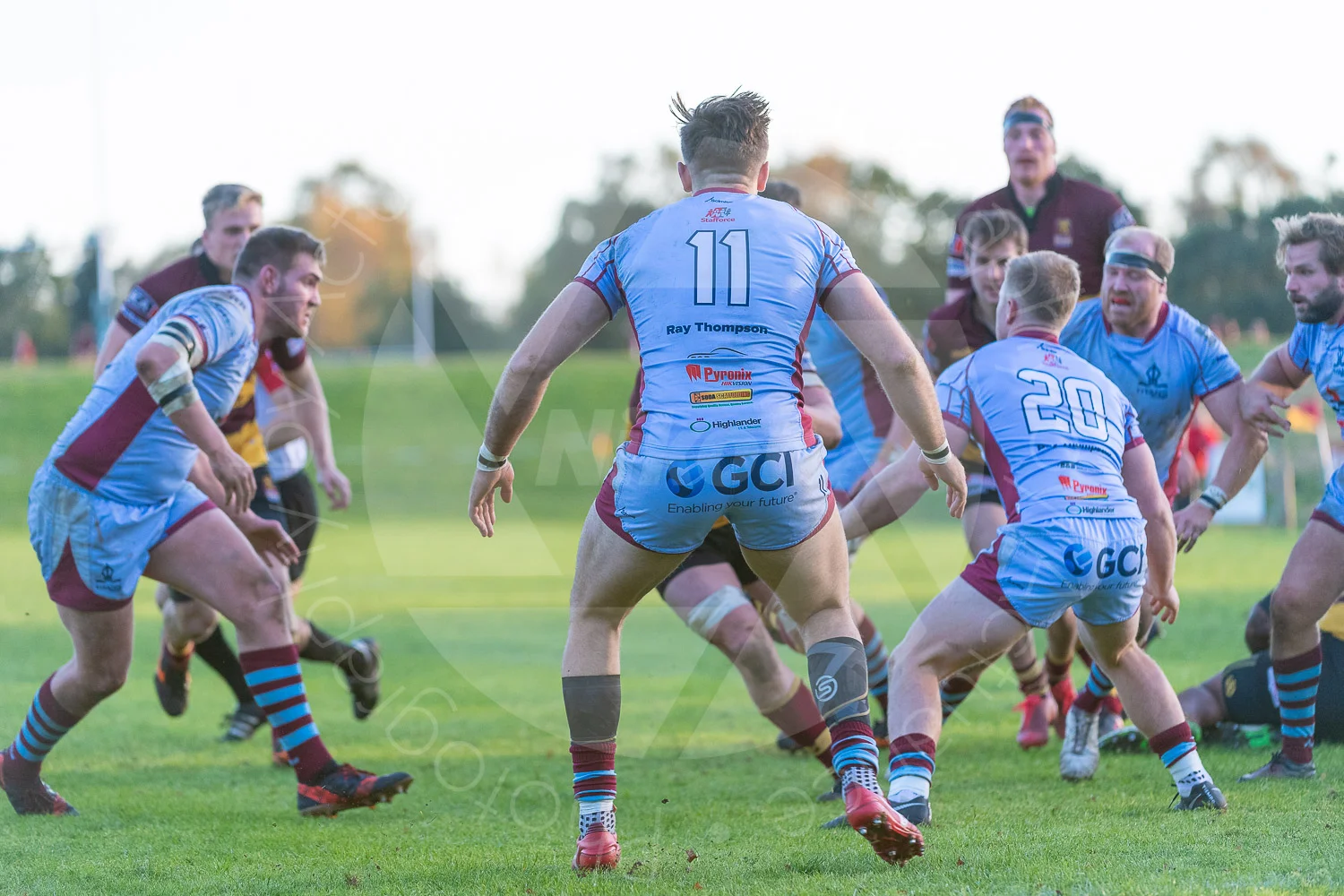 20181103 Amp 1st XV vs Rotherham #3828