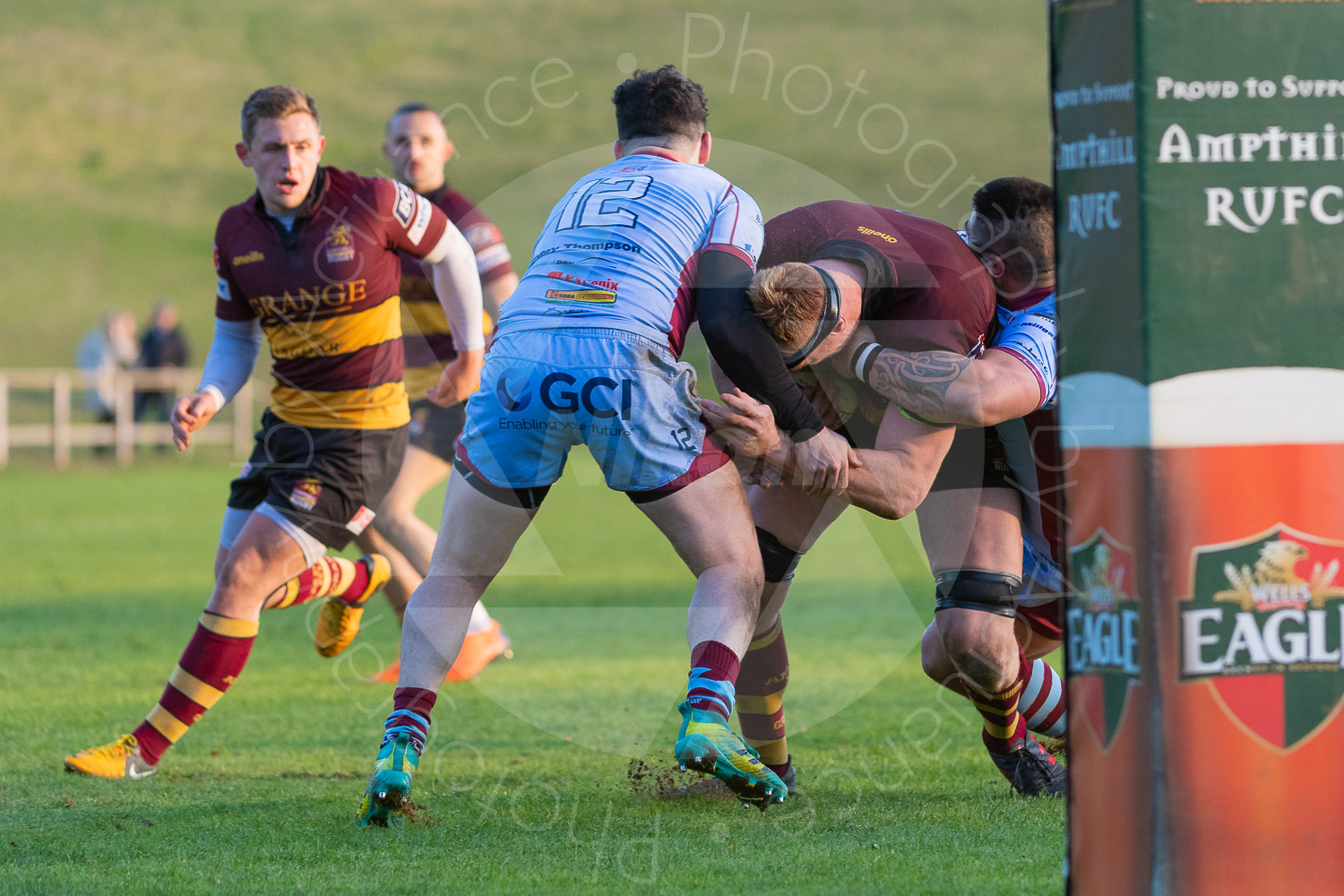 20181103 Amp 1st XV vs Rotherham #3837