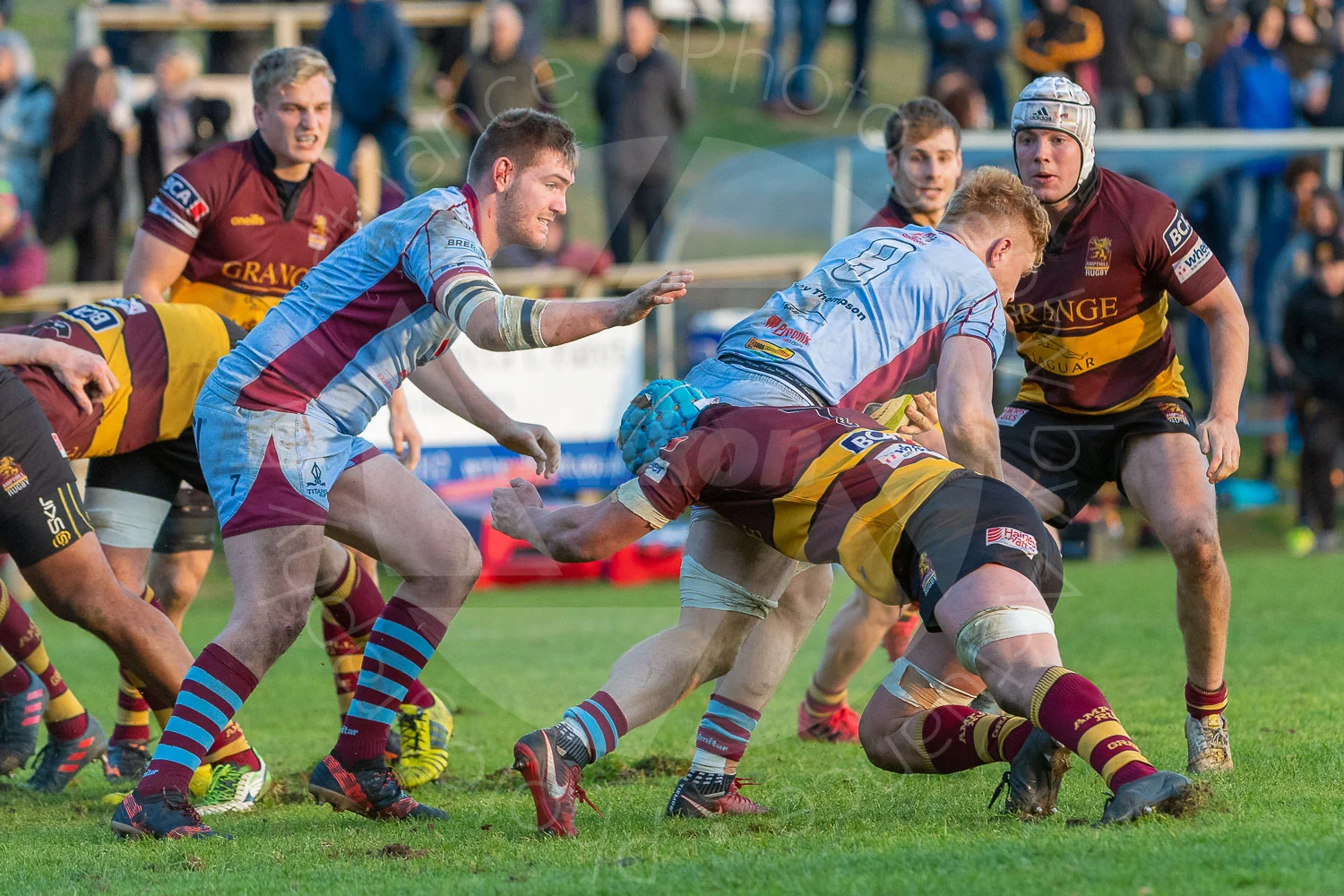 20181103 Amp 1st XV vs Rotherham #3848