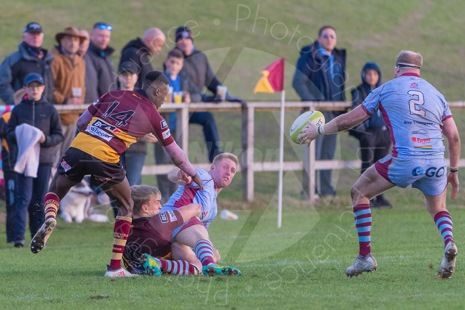 20181103 Amp 1st XV vs Rotherham #3872
