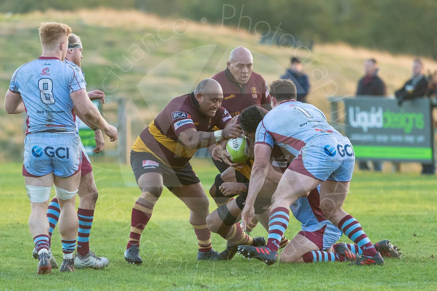 20181103 Amp 1st XV vs Rotherham #3896