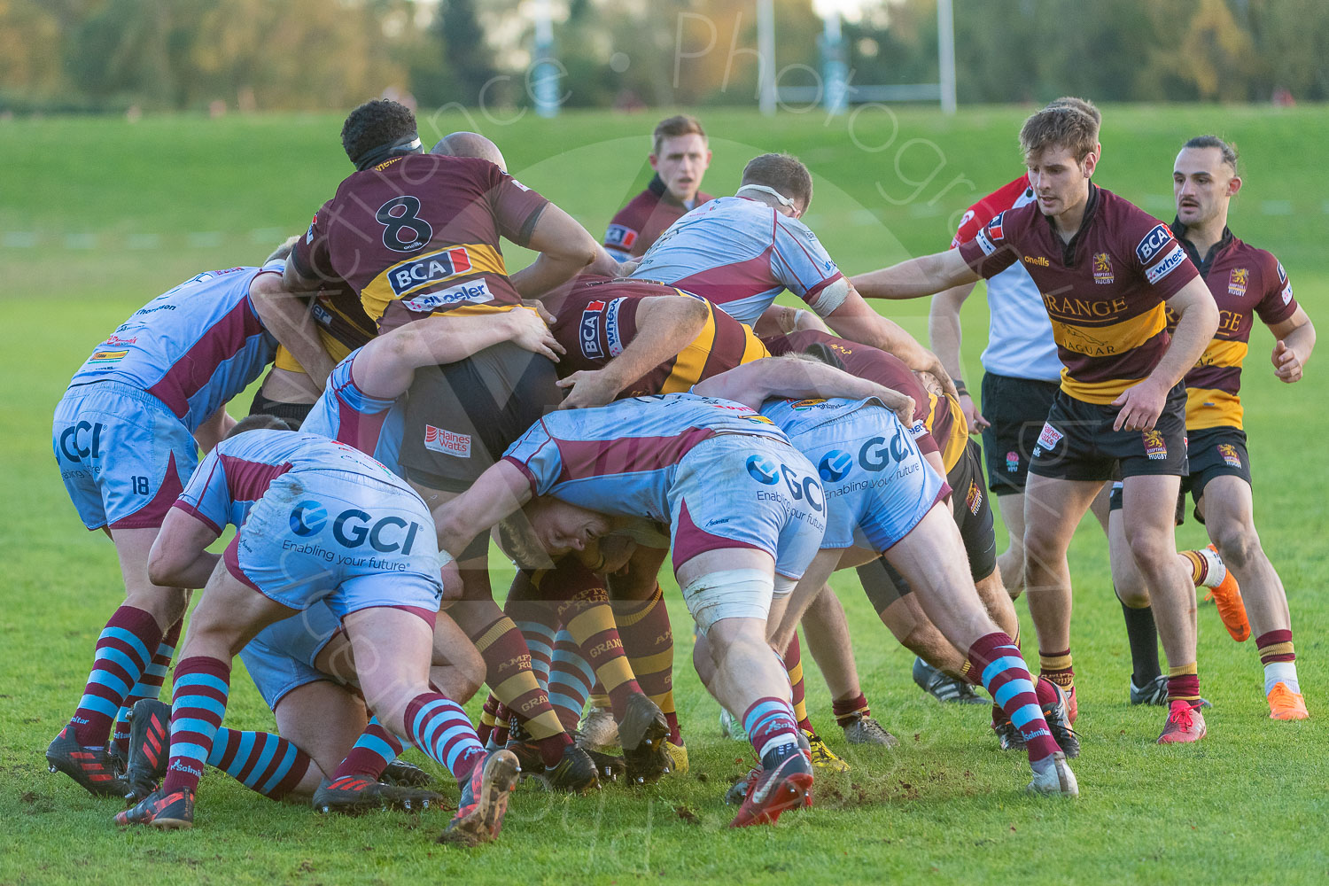 20181103 Amp 1st XV vs Rotherham #3945