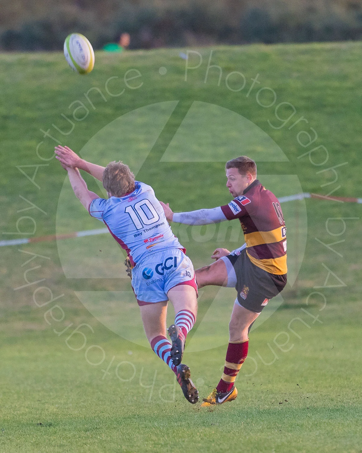 20181103 Amp 1st XV vs Rotherham #4004