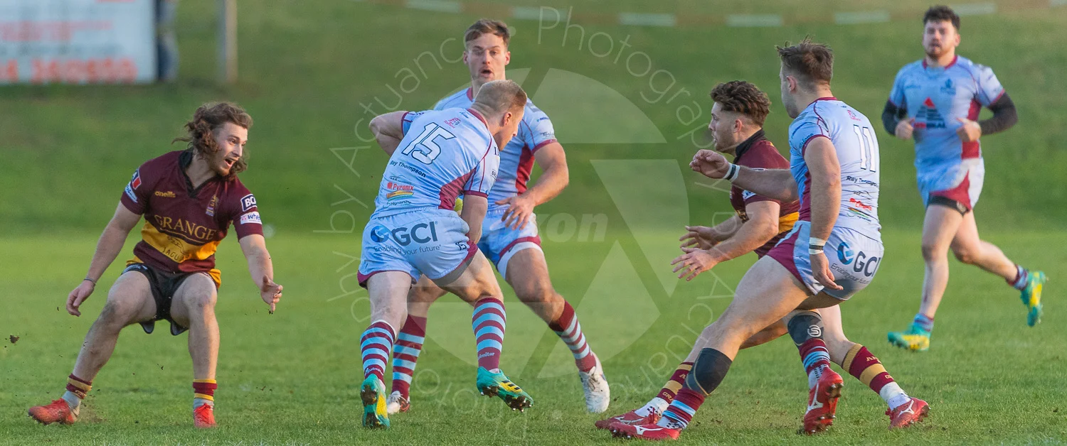 20181103 Amp 1st XV vs Rotherham #4007