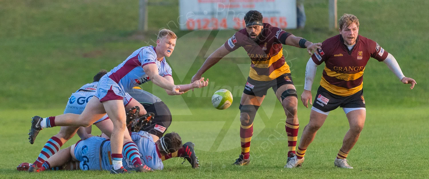 20181103 Amp 1st XV vs Rotherham #4019