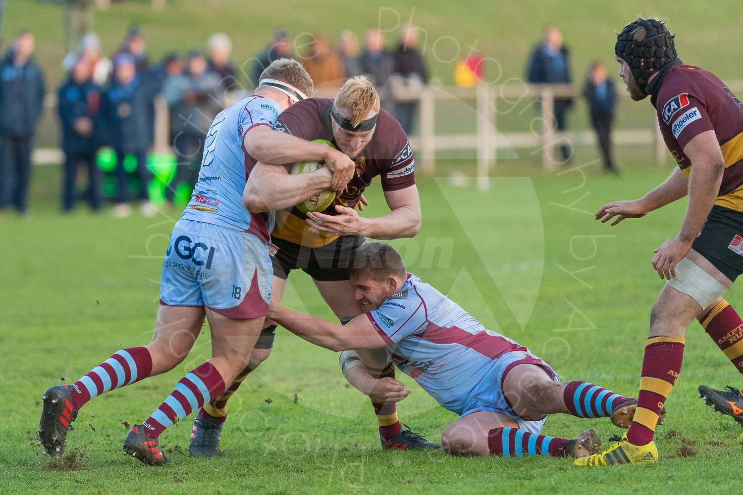 20181103 Amp 1st XV vs Rotherham #4069