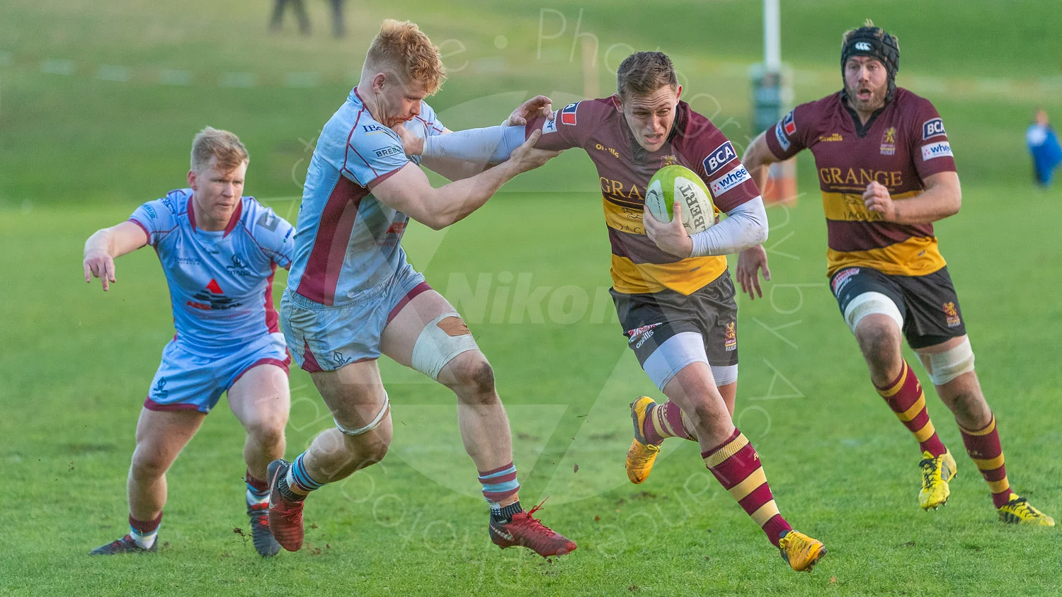 20181103 Amp 1st XV vs Rotherham #4079