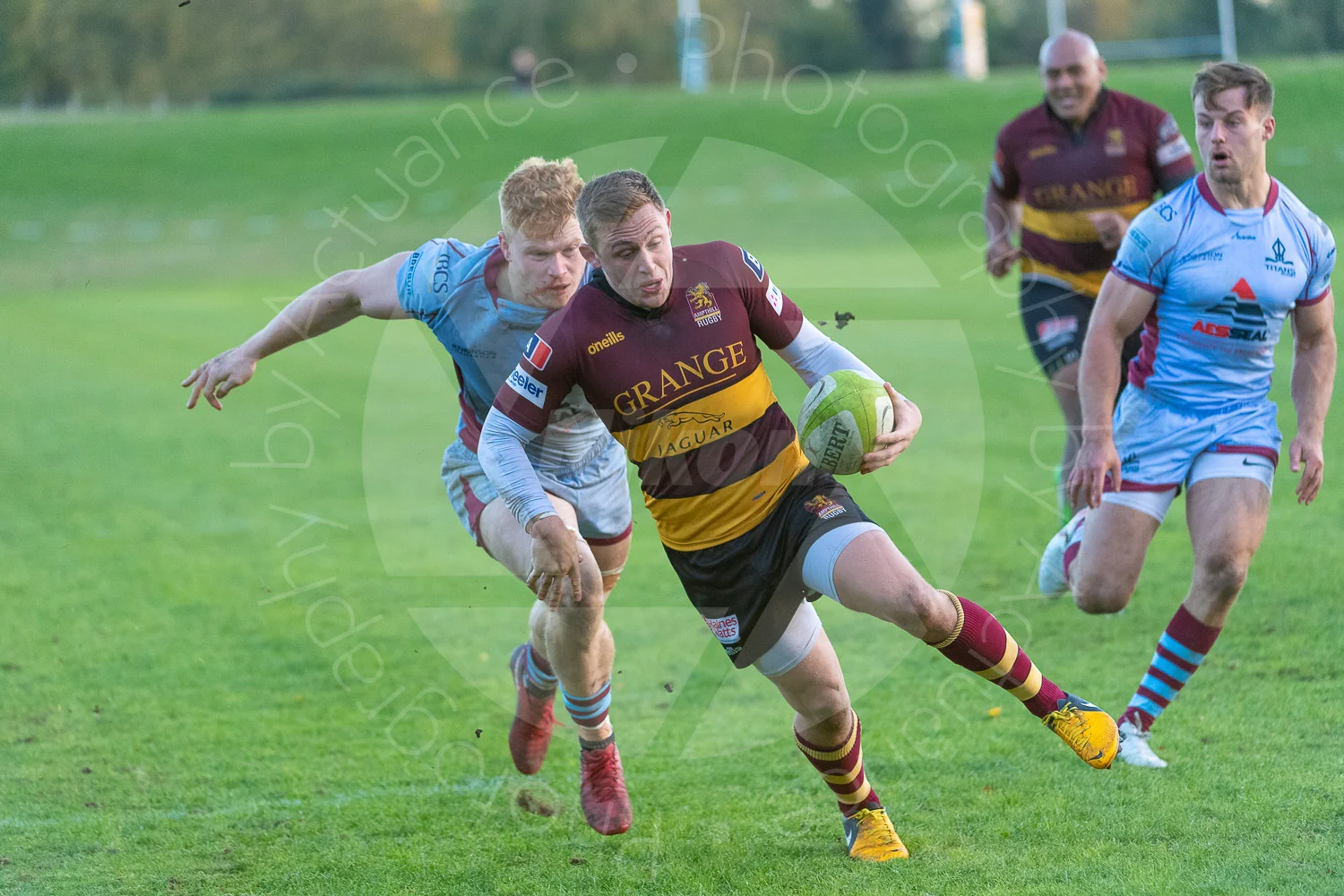 20181103 Amp 1st XV vs Rotherham #4085