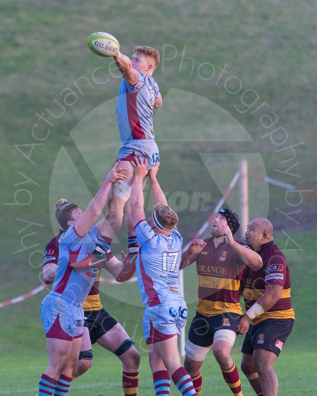 20181103 Amp 1st XV vs Rotherham #4105