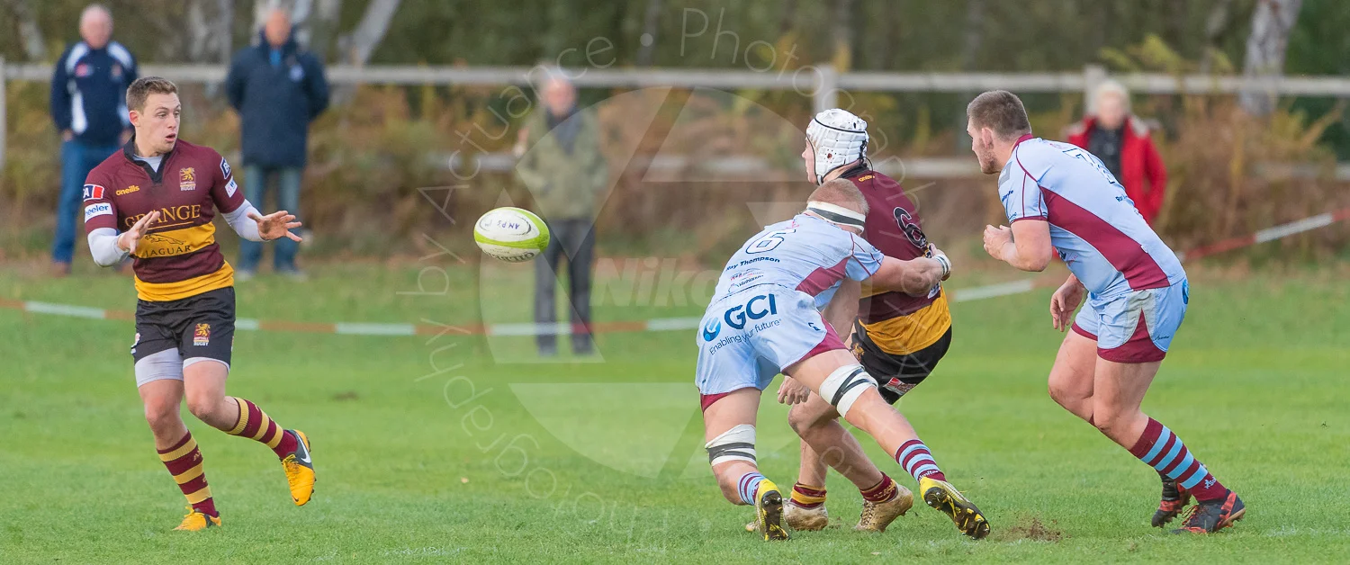 20181103 Amp 1st XV vs Rotherham #3416