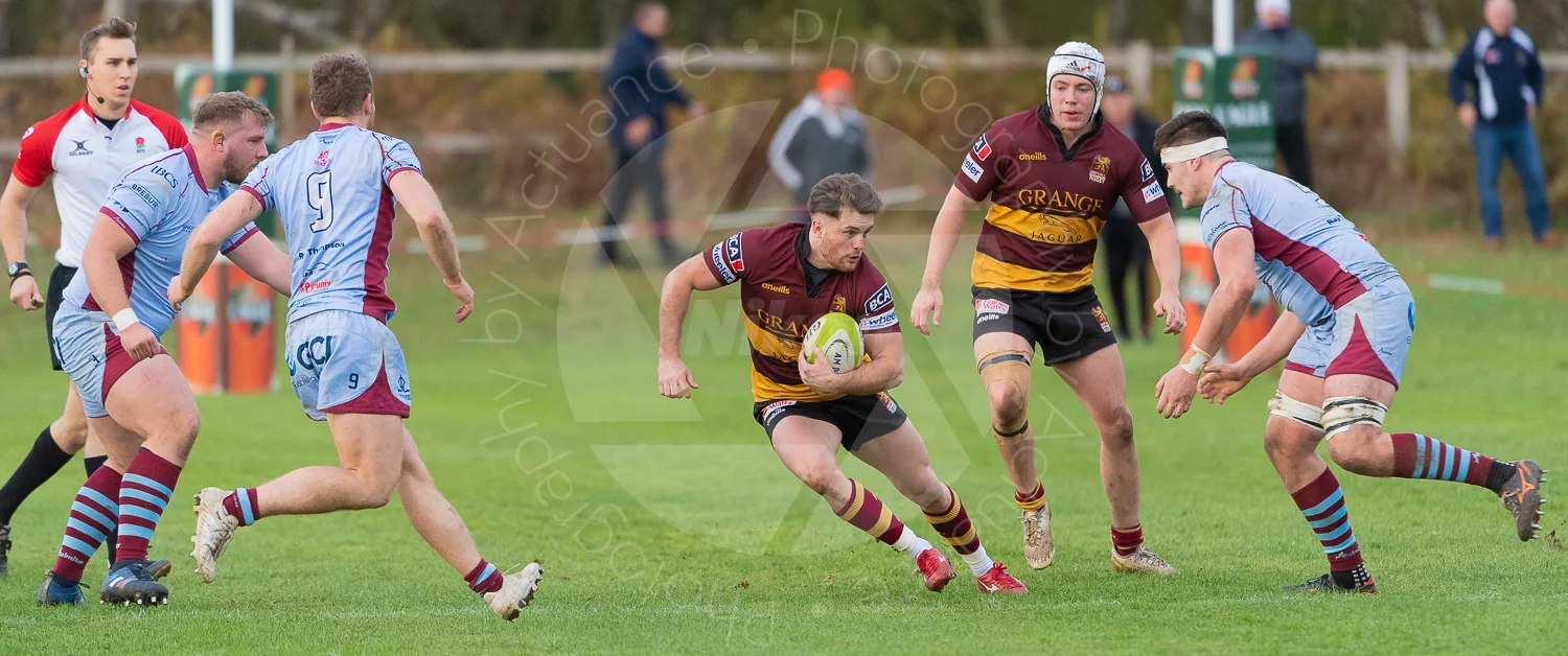 20181103 Amp 1st XV vs Rotherham #3427