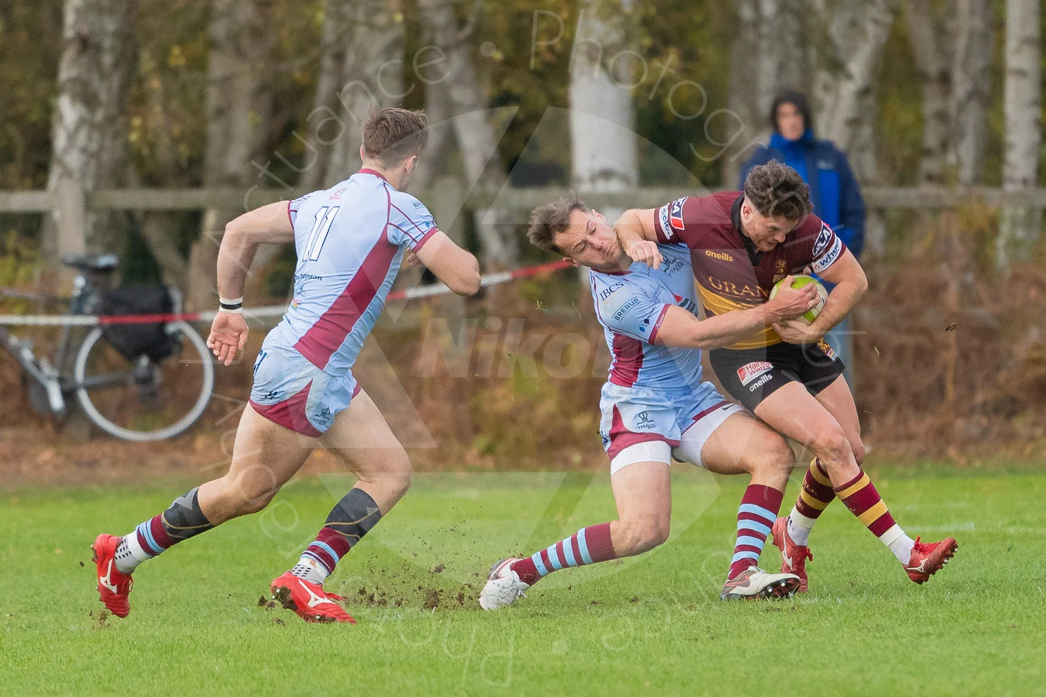 20181103 Amp 1st XV vs Rotherham #3482