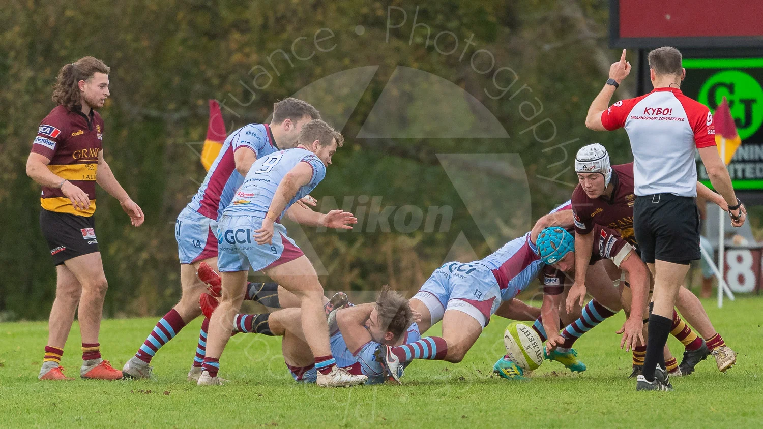 20181103 Amp 1st XV vs Rotherham #3491
