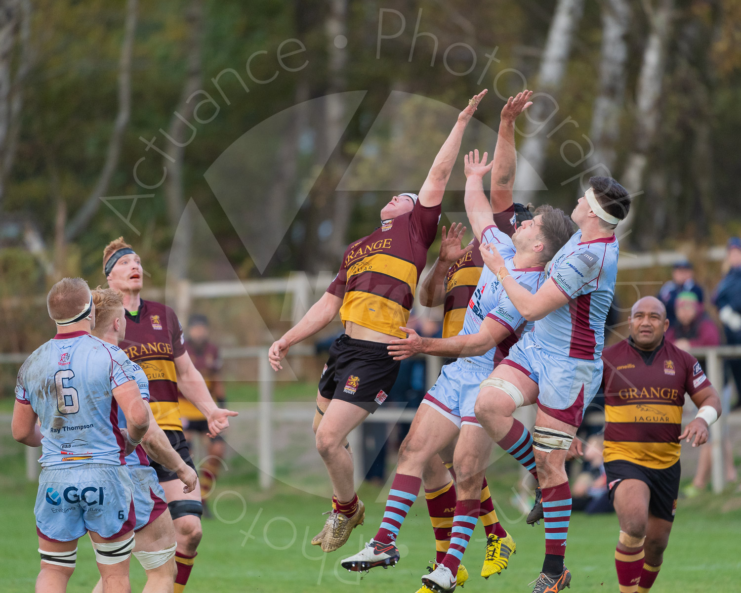 20181103 Amp 1st XV vs Rotherham #3519
