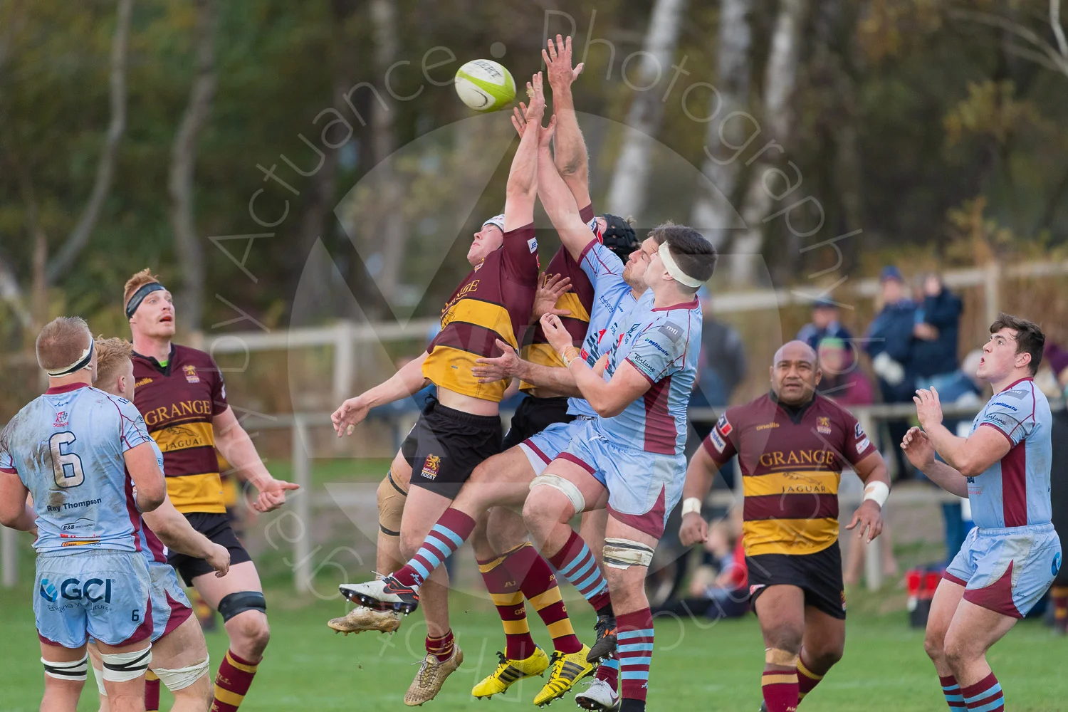 20181103 Amp 1st XV vs Rotherham #3520