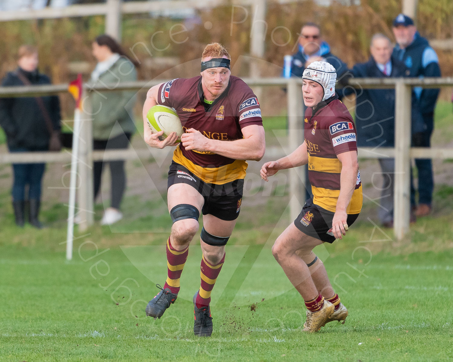 20181103 Amp 1st XV vs Rotherham #3564