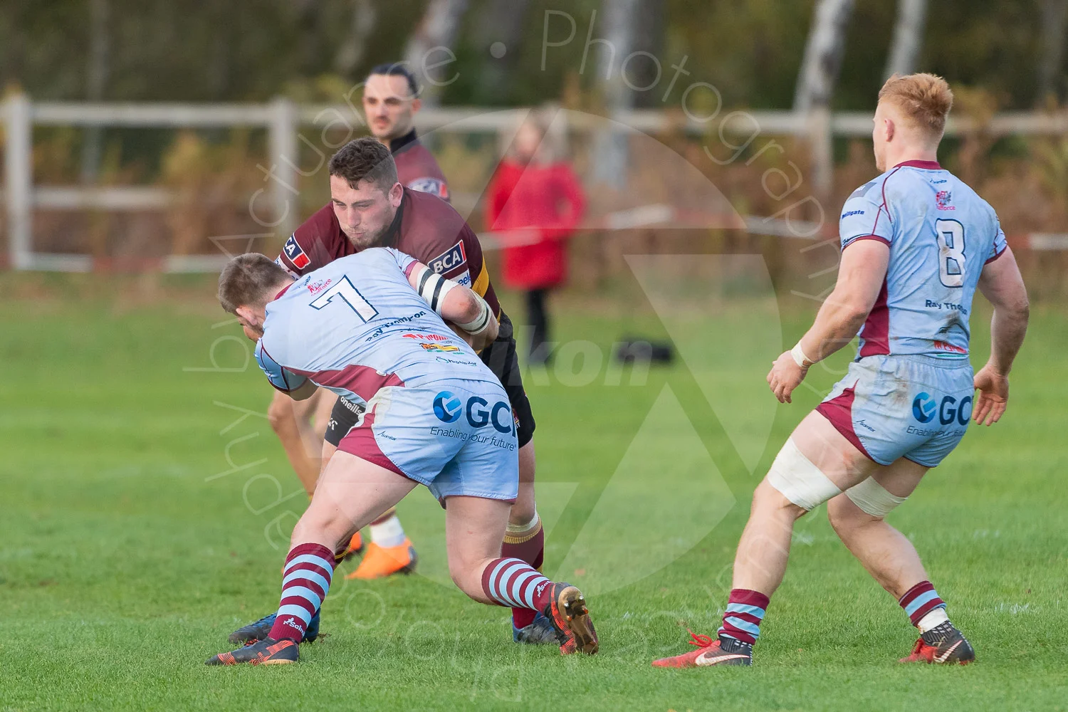 20181103 Amp 1st XV vs Rotherham #3568
