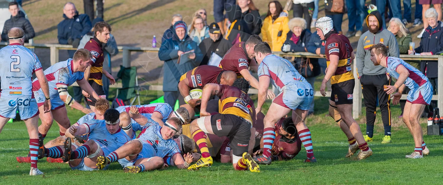 20181103 Amp 1st XV vs Rotherham #3582