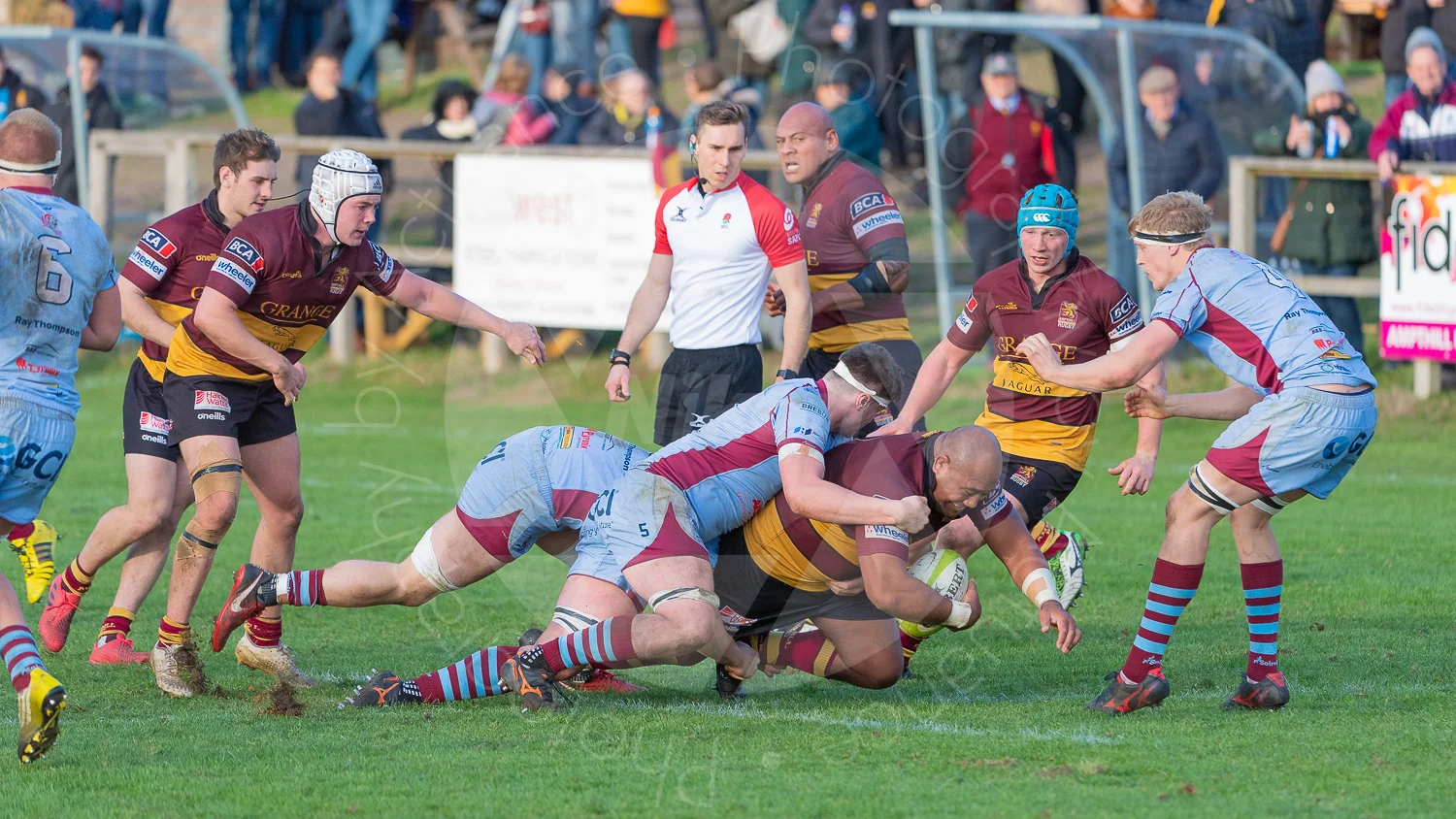 20181103 Amp 1st XV vs Rotherham #3590