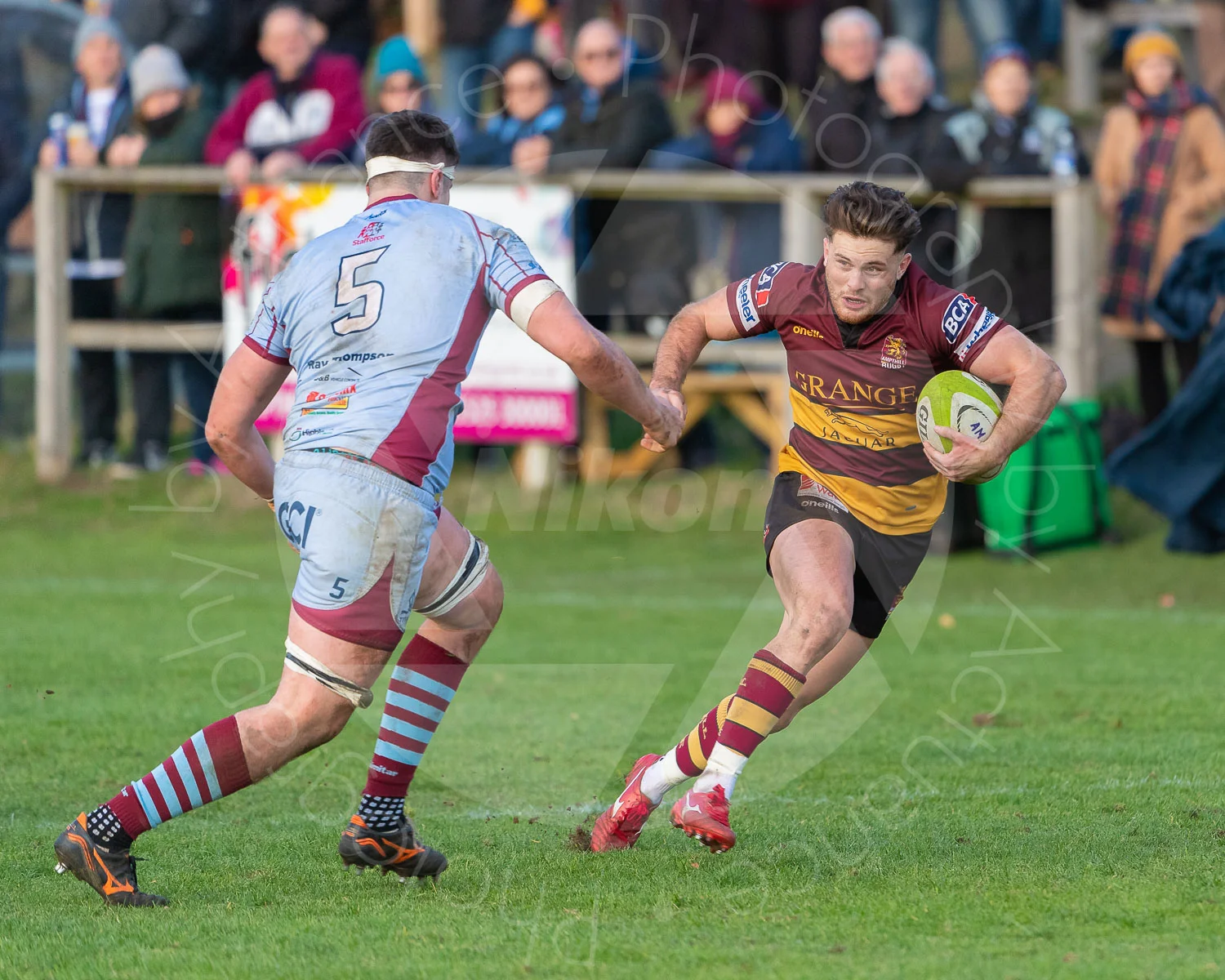 20181103 Amp 1st XV vs Rotherham #3608