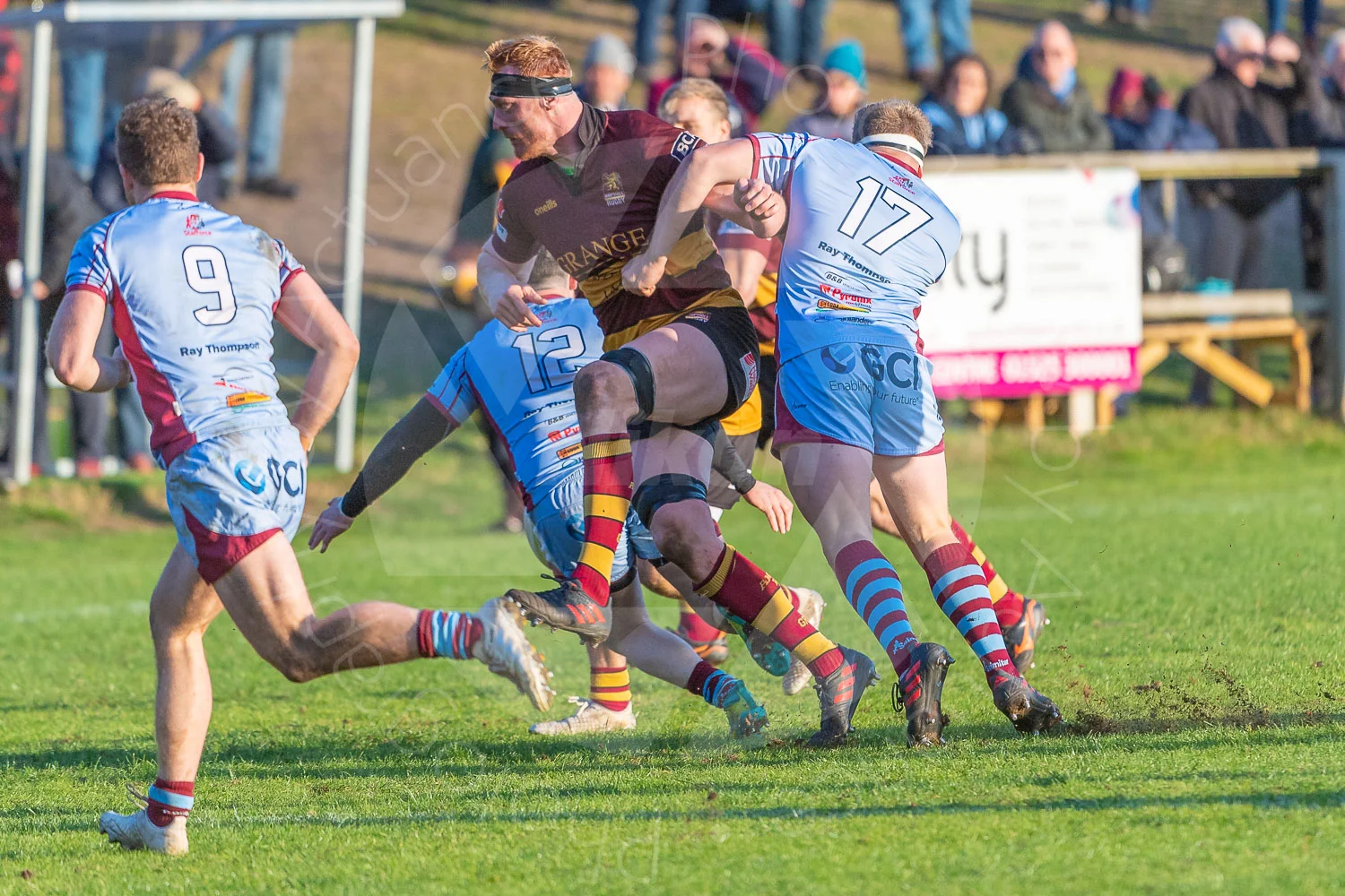 20181103 Amp 1st XV vs Rotherham #3675