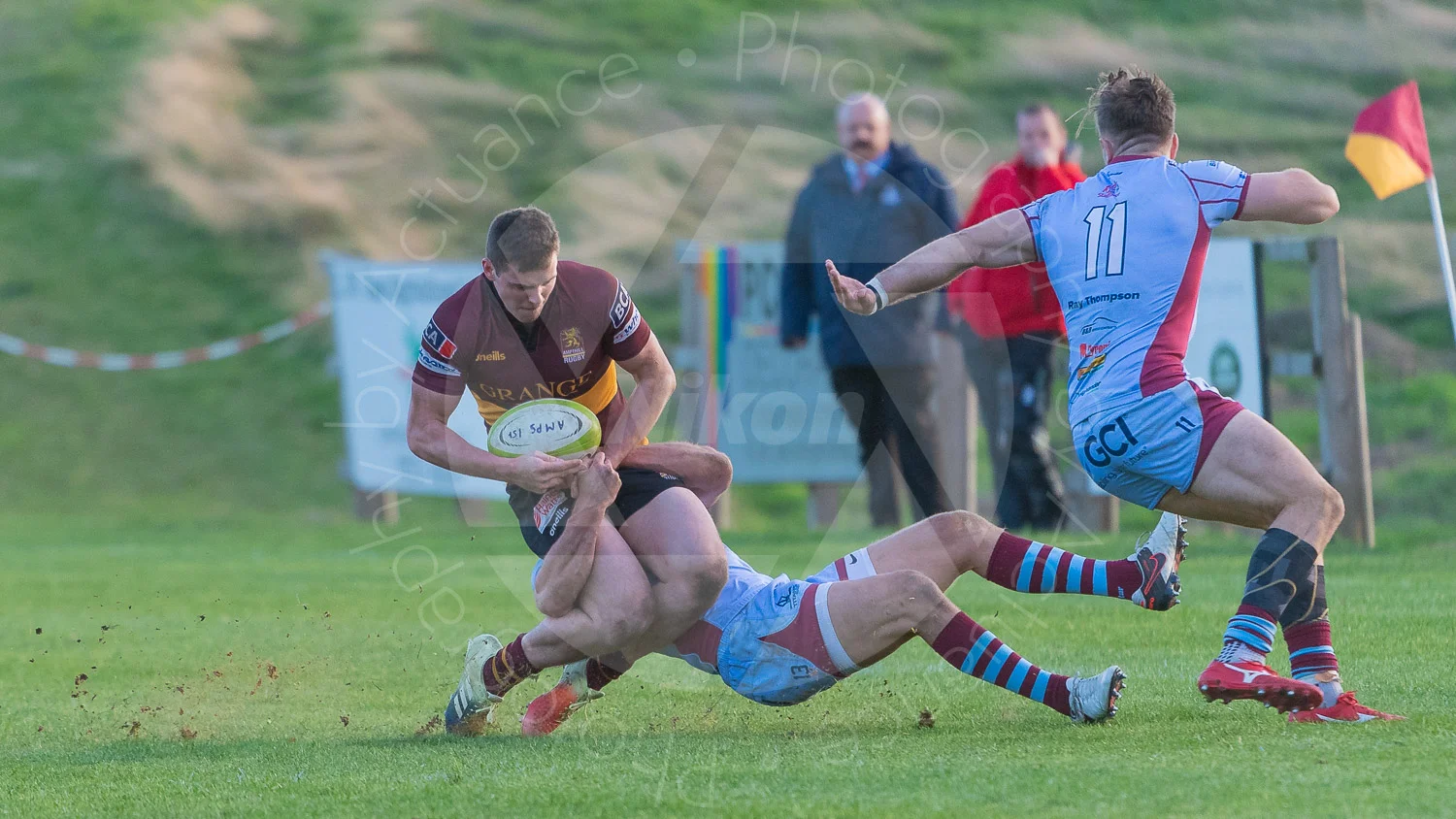 20181103 Amp 1st XV vs Rotherham #3723