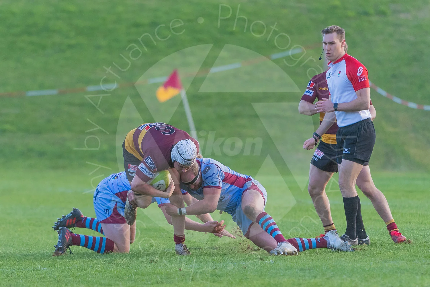 20181103 Amp 1st XV vs Rotherham #3729