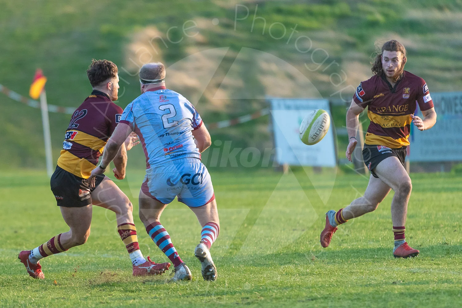 20181103 Amp 1st XV vs Rotherham #3803