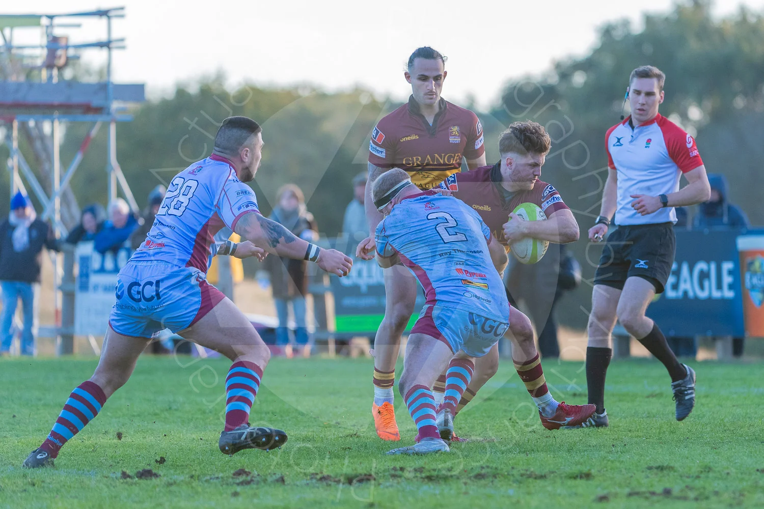 20181103 Amp 1st XV vs Rotherham #3820