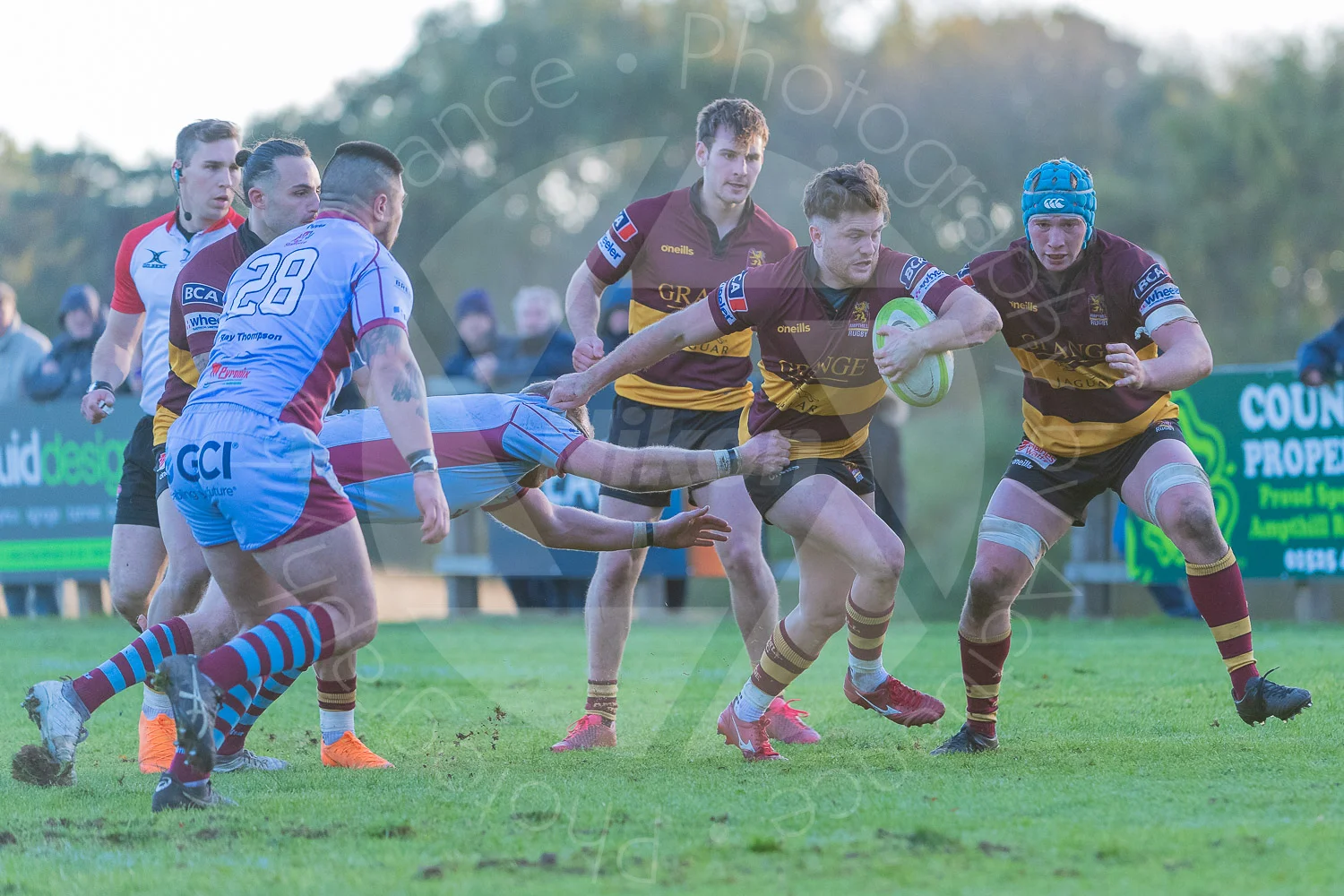 20181103 Amp 1st XV vs Rotherham #3821