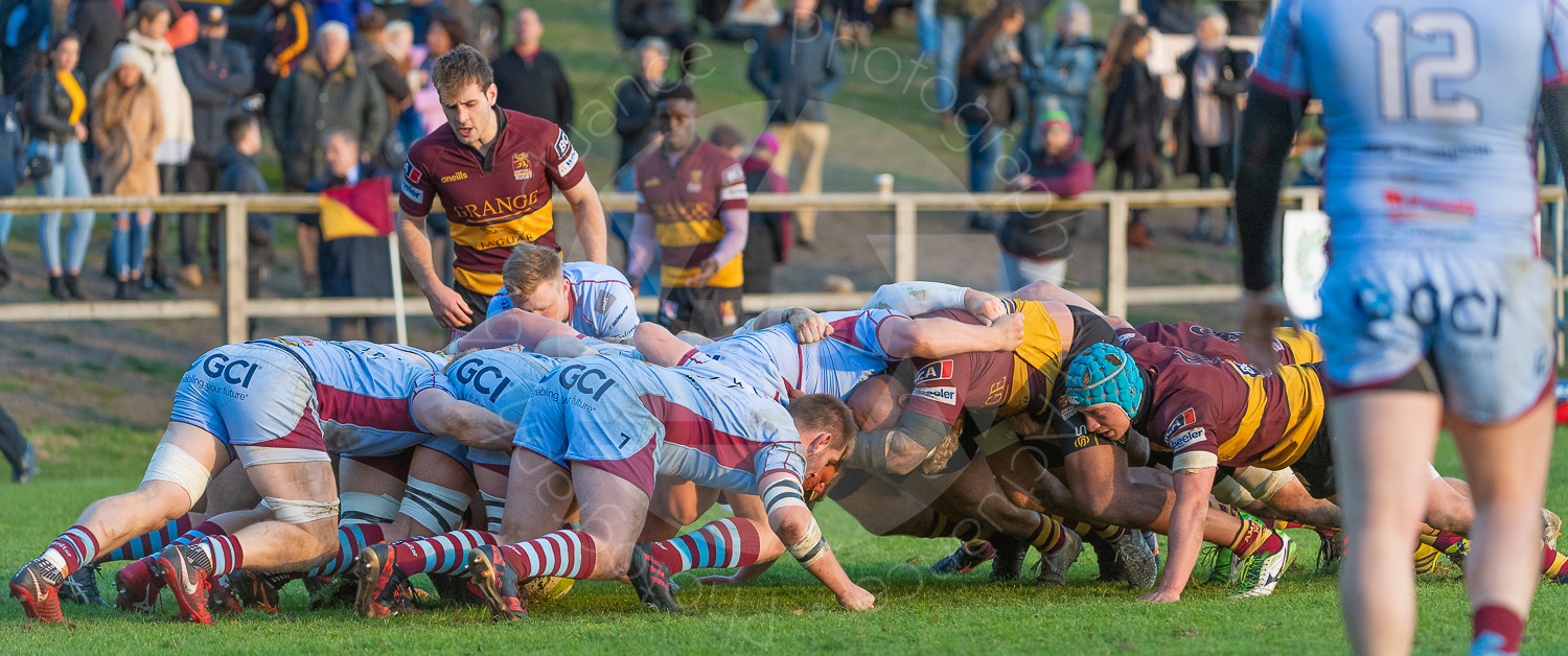 20181103 Amp 1st XV vs Rotherham #3843