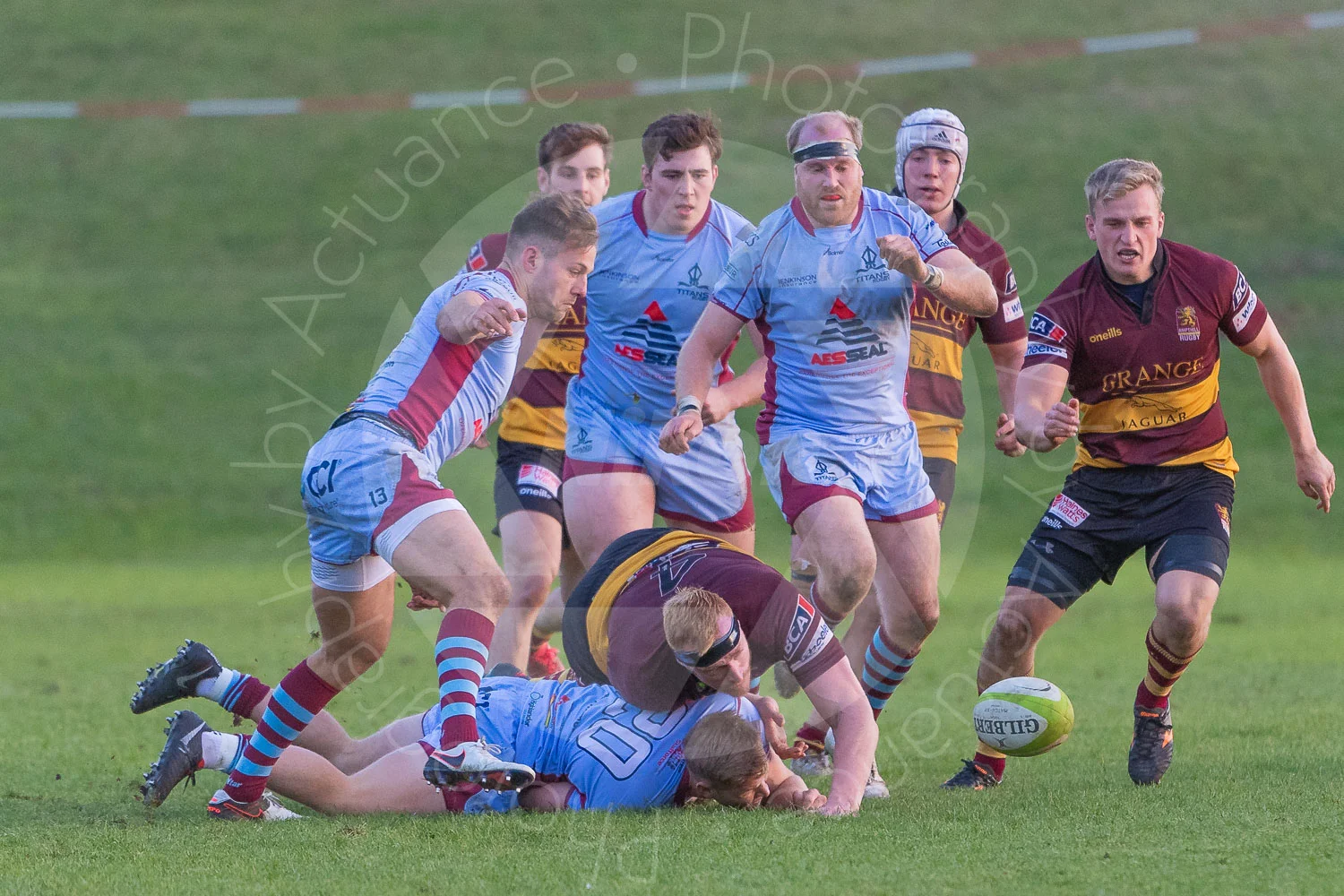 20181103 Amp 1st XV vs Rotherham #3877