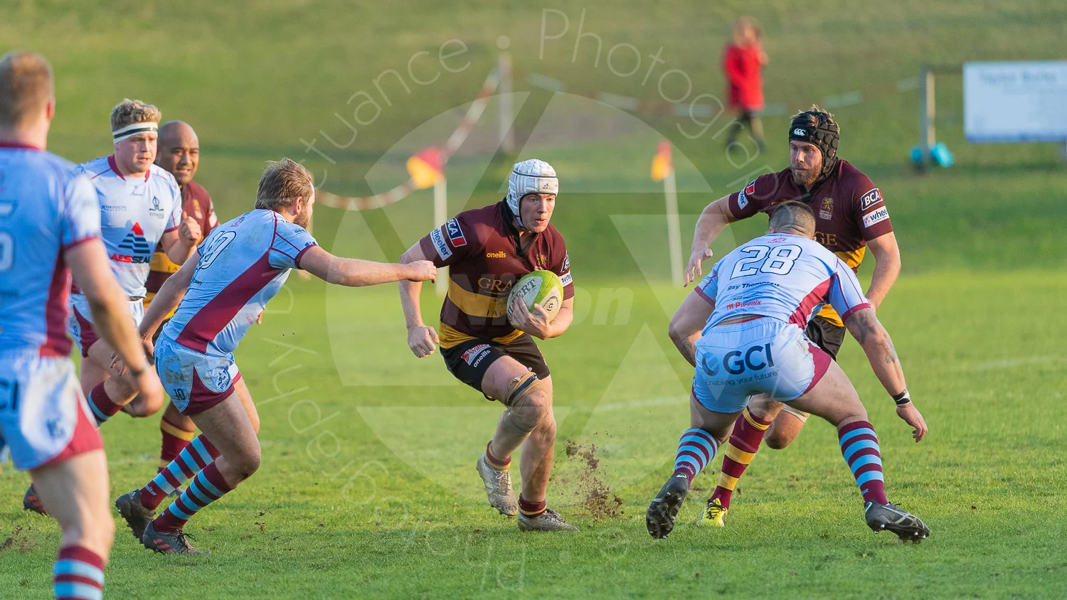 20181103 Amp 1st XV vs Rotherham #3889