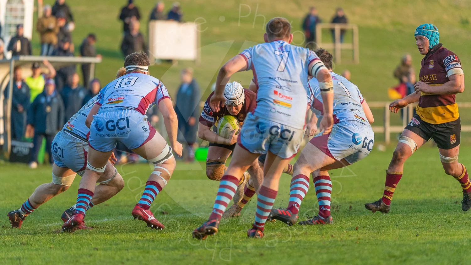 20181103 Amp 1st XV vs Rotherham #3919