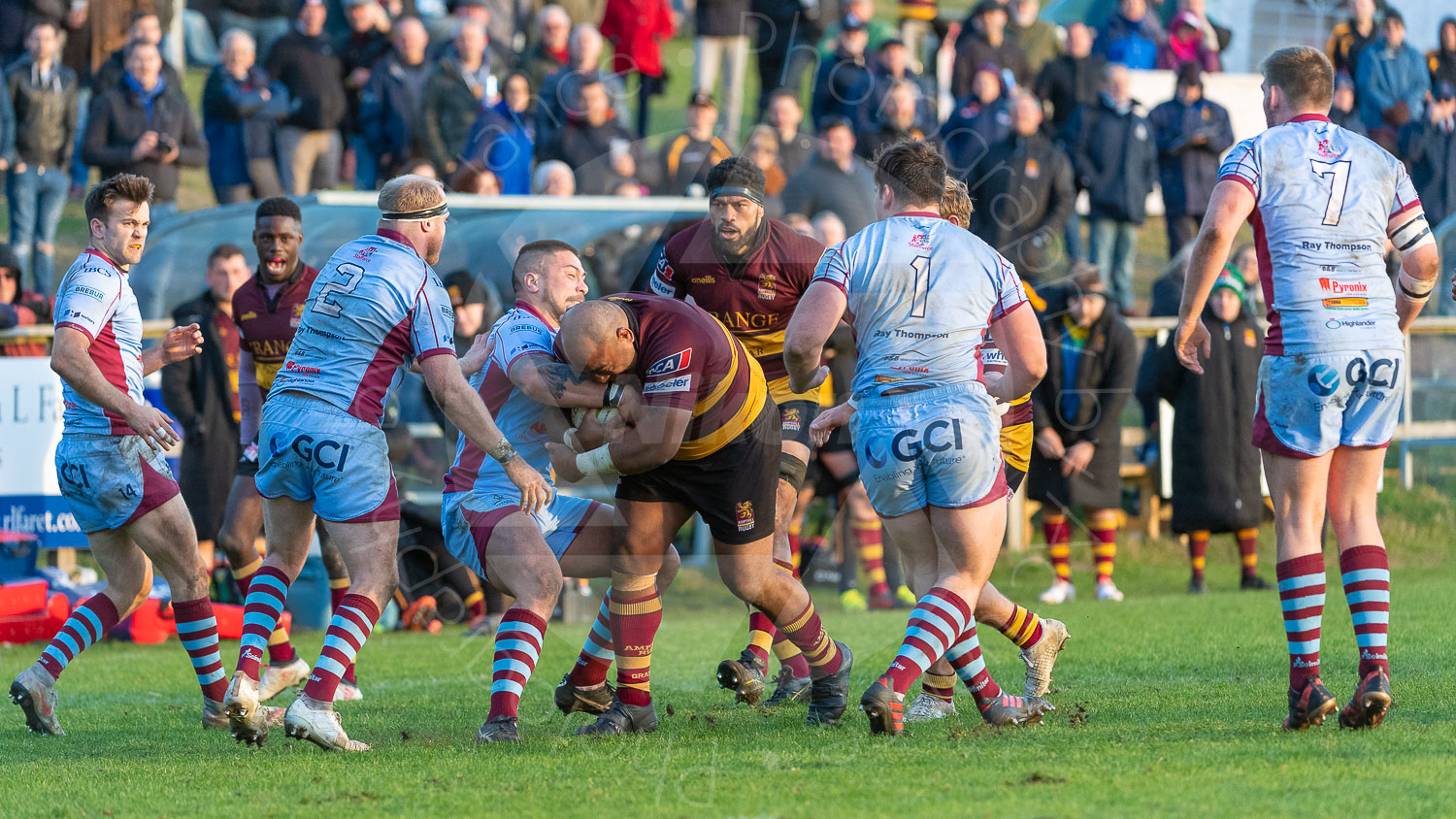 20181103 Amp 1st XV vs Rotherham #3924