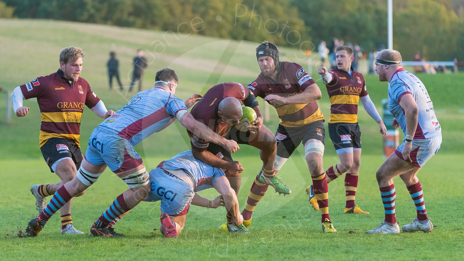 20181103 Amp 1st XV vs Rotherham #3928