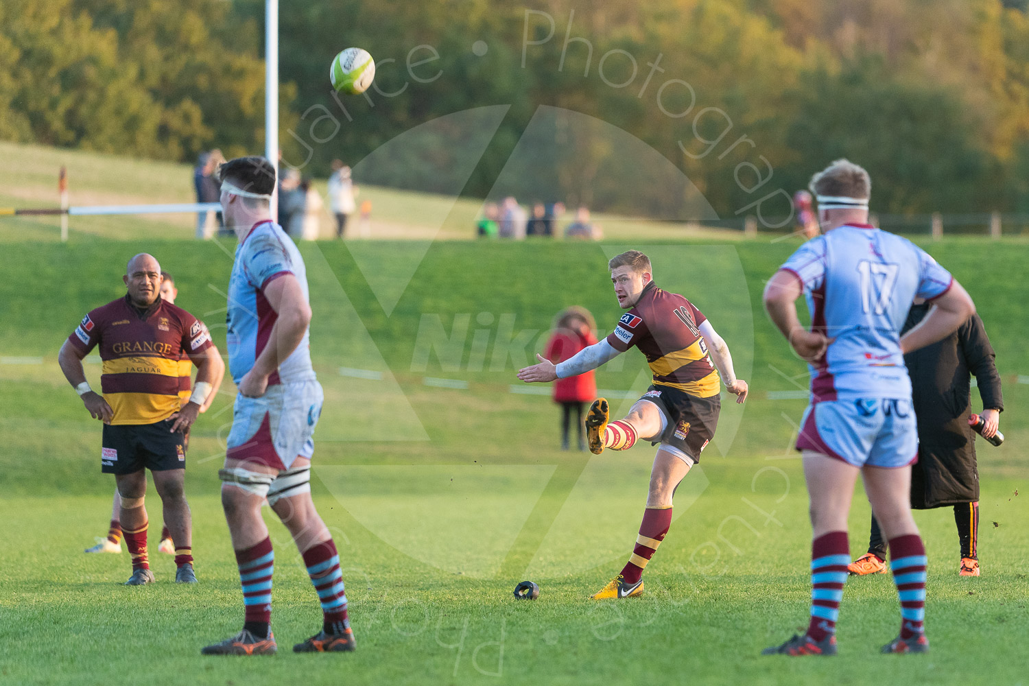 20181103 Amp 1st XV vs Rotherham #4001