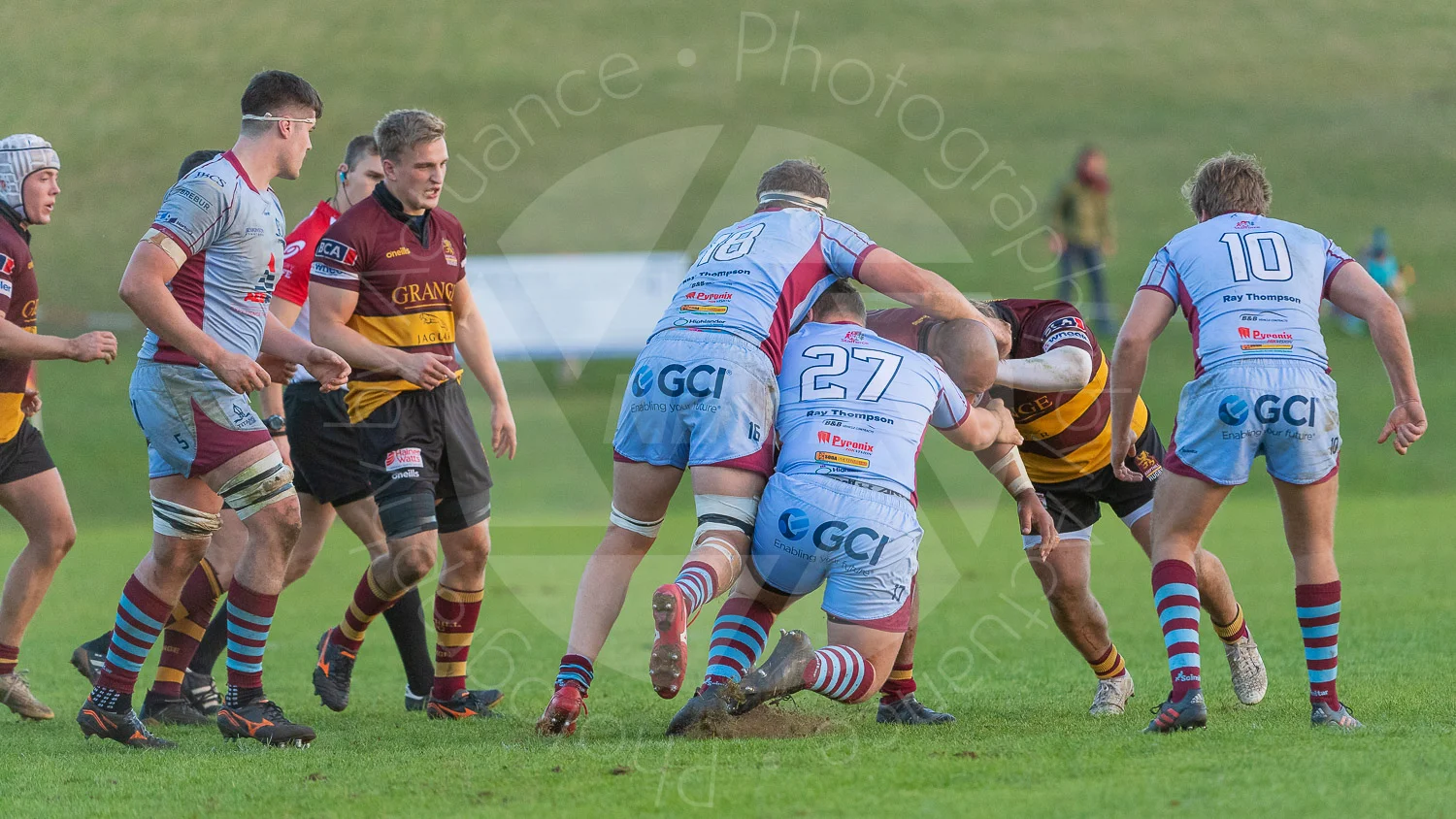 20181103 Amp 1st XV vs Rotherham #4049