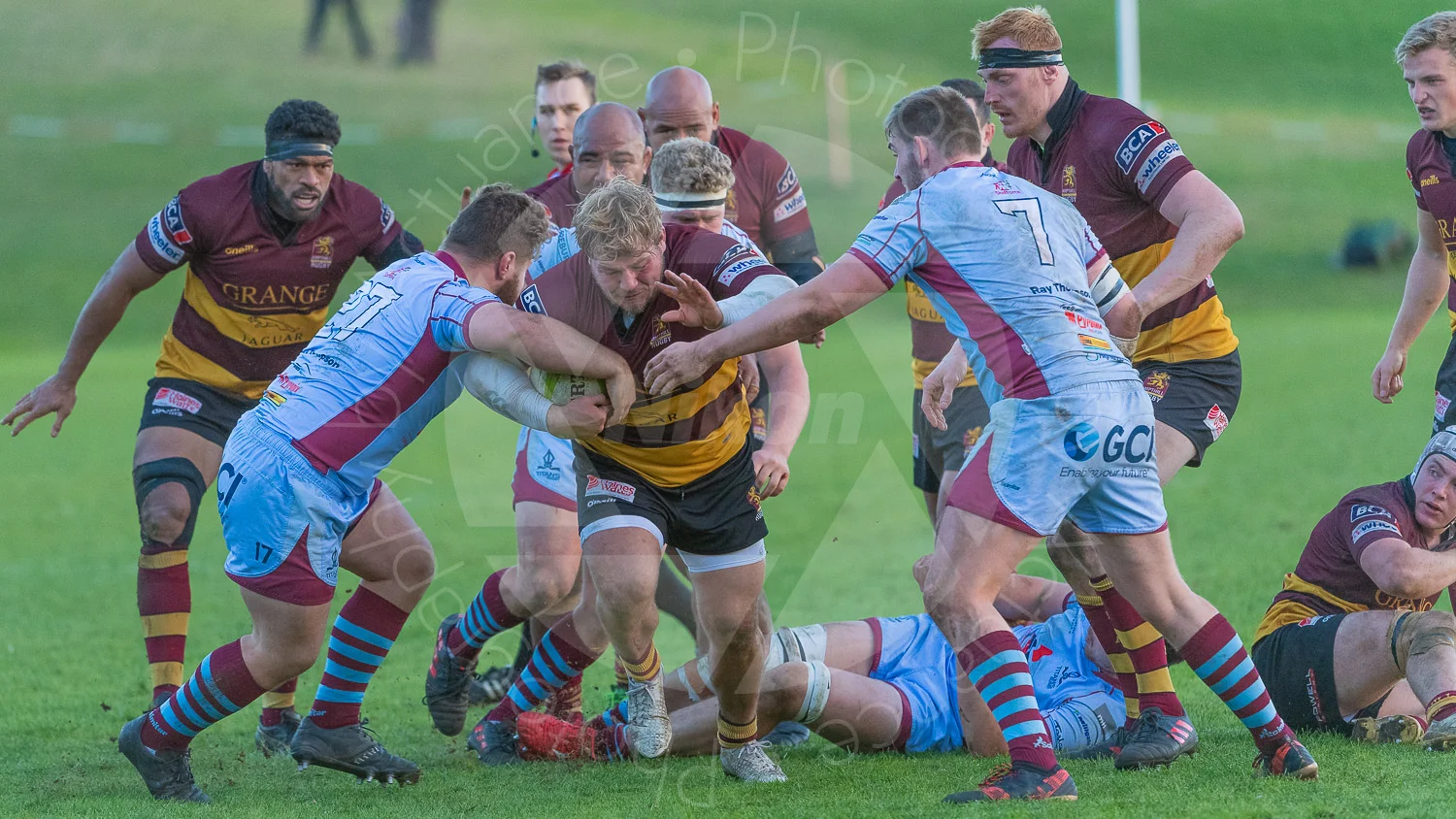 20181103 Amp 1st XV vs Rotherham #4057