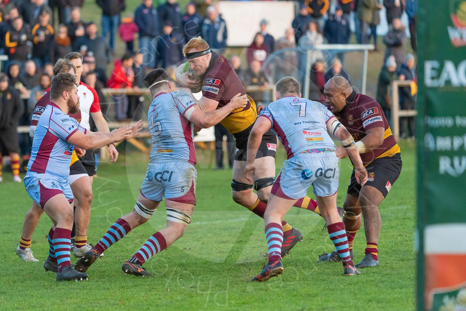 20181103 Amp 1st XV vs Rotherham #4075