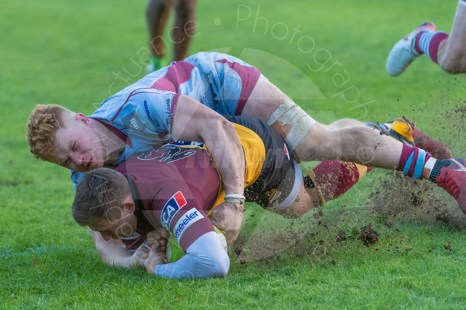 20181103 Amp 1st XV vs Rotherham #4088
