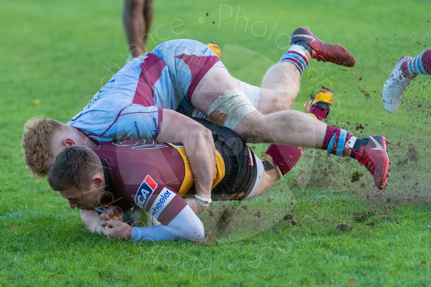 20181103 Amp 1st XV vs Rotherham #4089