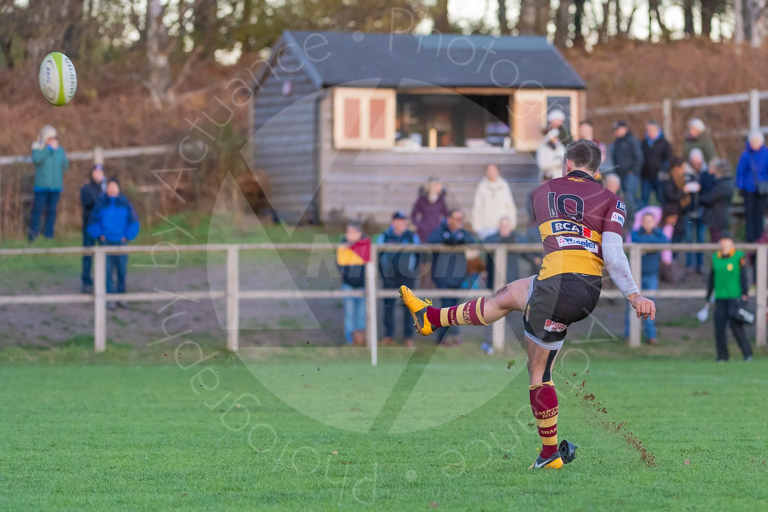 20181103 Amp 1st XV vs Rotherham #4101